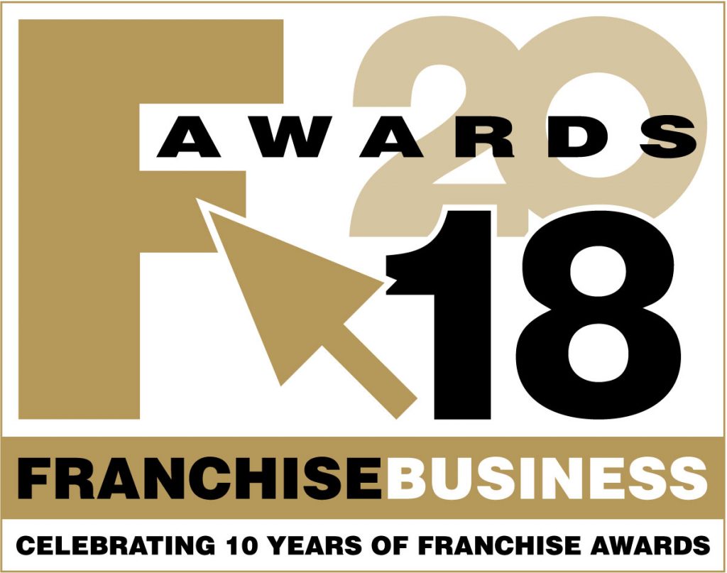 To Coffeeway στα βραβεία franchise