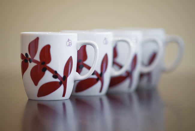 Νέο Coffeeway Mug