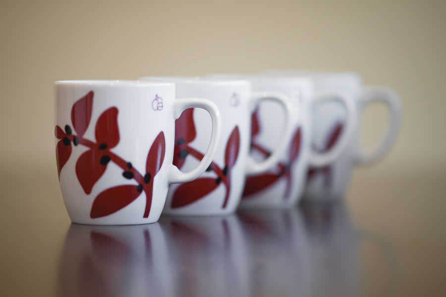 Νέο Coffeeway Mug