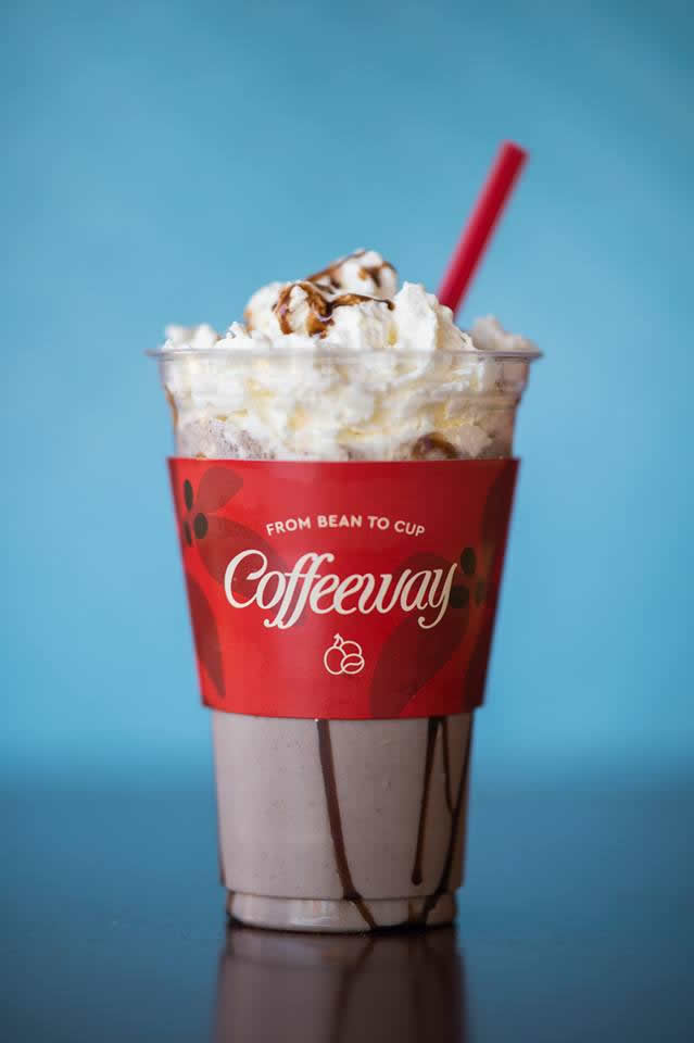 Coffeeway Specials
