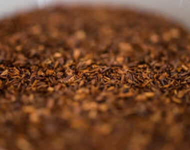 RED TEA (caffeine free)