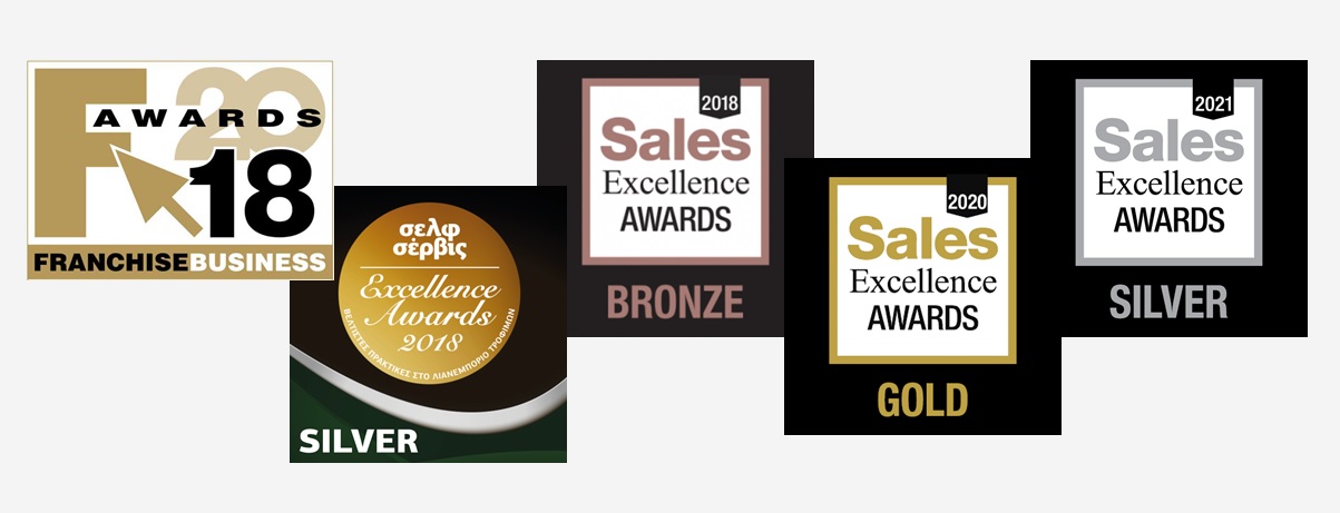 Awards - Distinctions