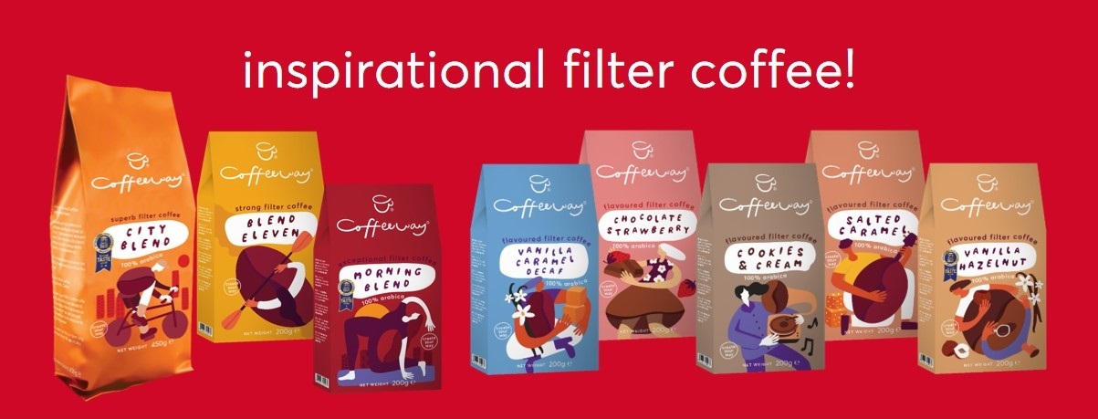 filter coffee