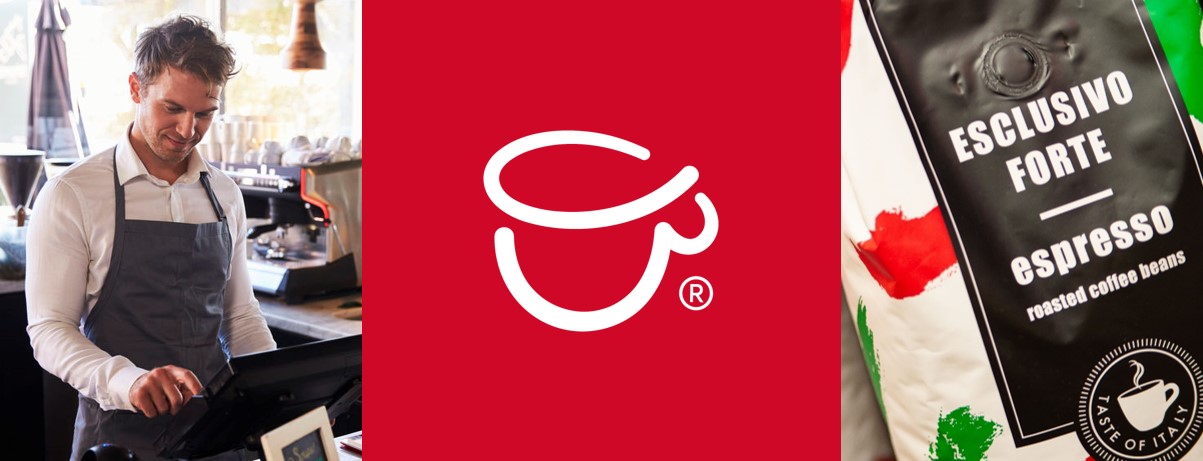 Ως ειδικοί στην επεξεργασία του καφέ, κατανοούμε πλήρως τις ιδιαίτερες ανάγκες του επαγγελματία HO.RE.CA. και αξιοποιούμε την πολυετή μας εξειδίκευση για να προσφέρουμε στην επιχείρησή σας, εξαιρετικής ποιότητας προϊόντα καφέ, με την εγγύηση του ονόματος Coffeeway.