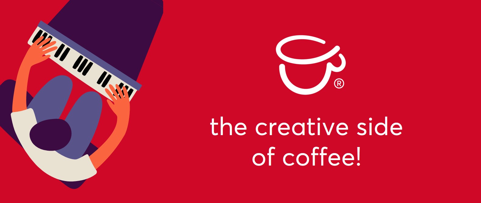 coffeeway - the creative side of coffee