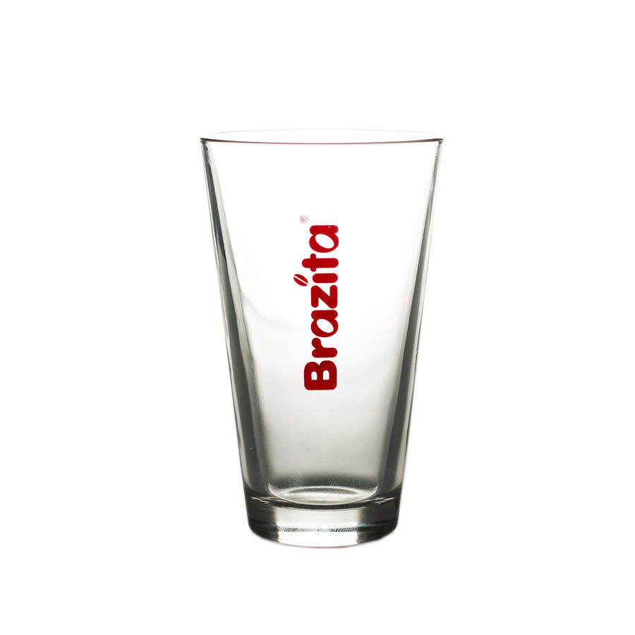 Brazita - glass