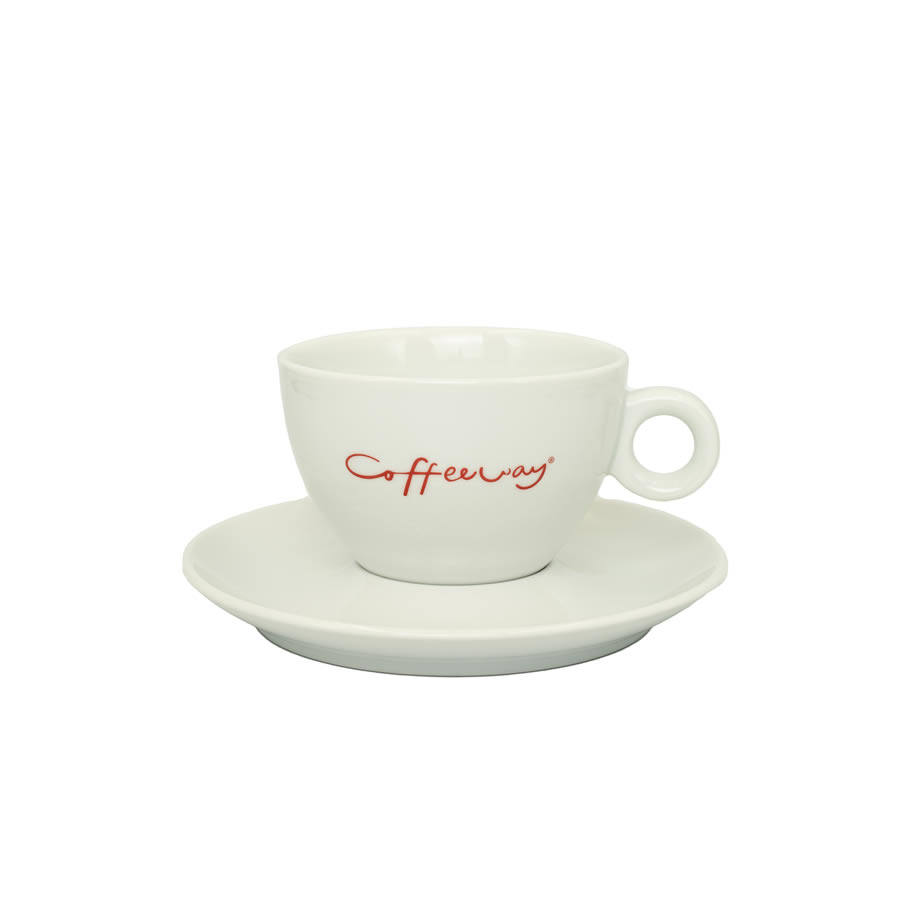 Coffeeway - Capuccino cup