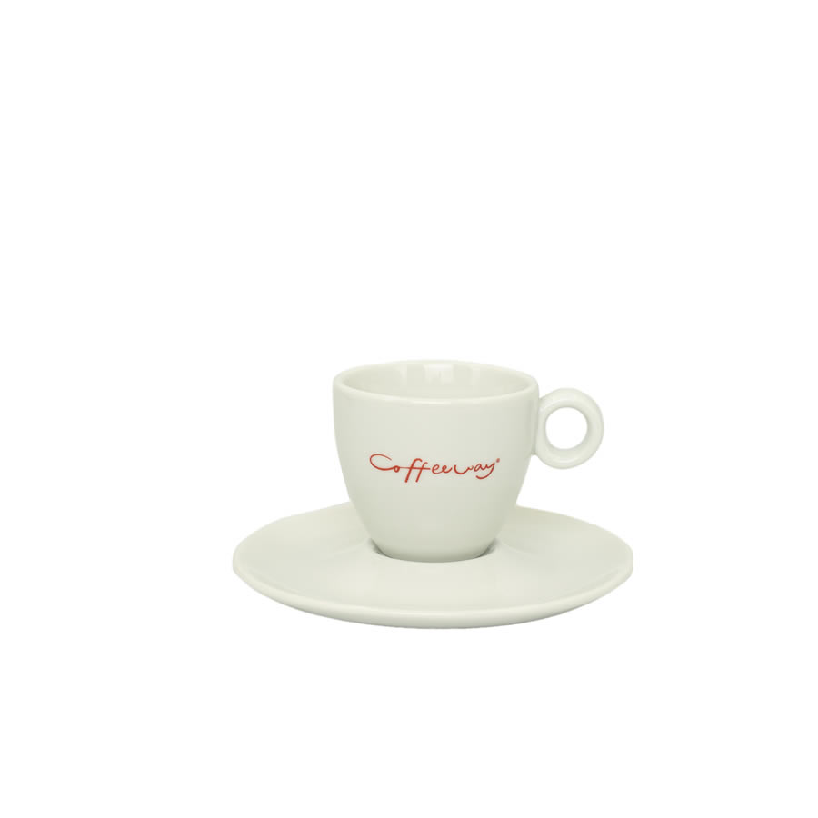 Coffeeway - Φλιτζάνι Espresso