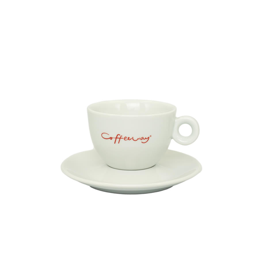 Coffeeway - Double espresso cup