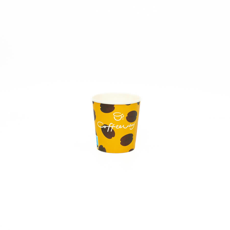 Coffeeway - paper cup 4oz