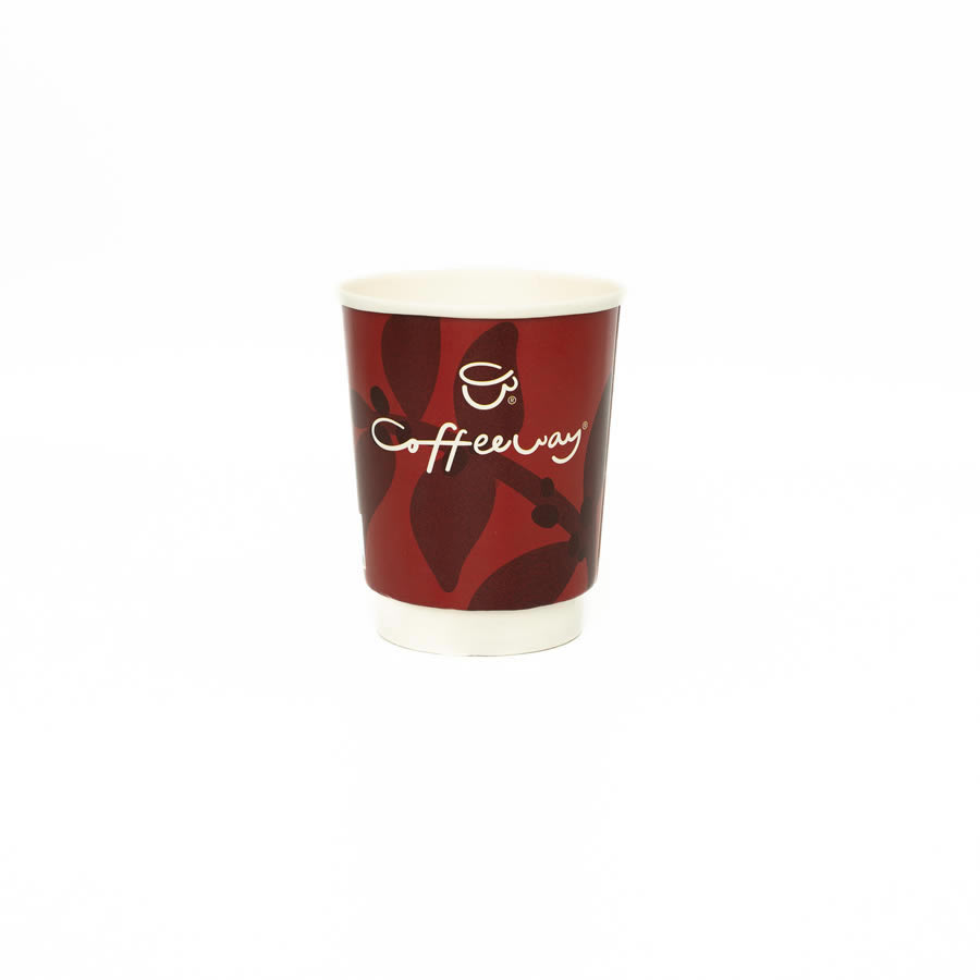 Coffeeway - paper cup 8oz