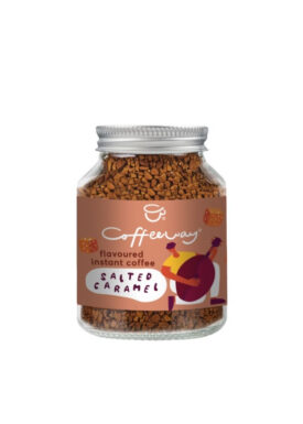 Coffeeway Instant Salted Caramel