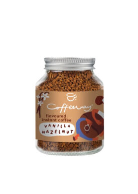 Coffeeway Instant Vanilla-Hazelnut