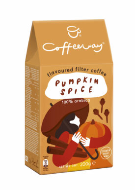pumpkin spice