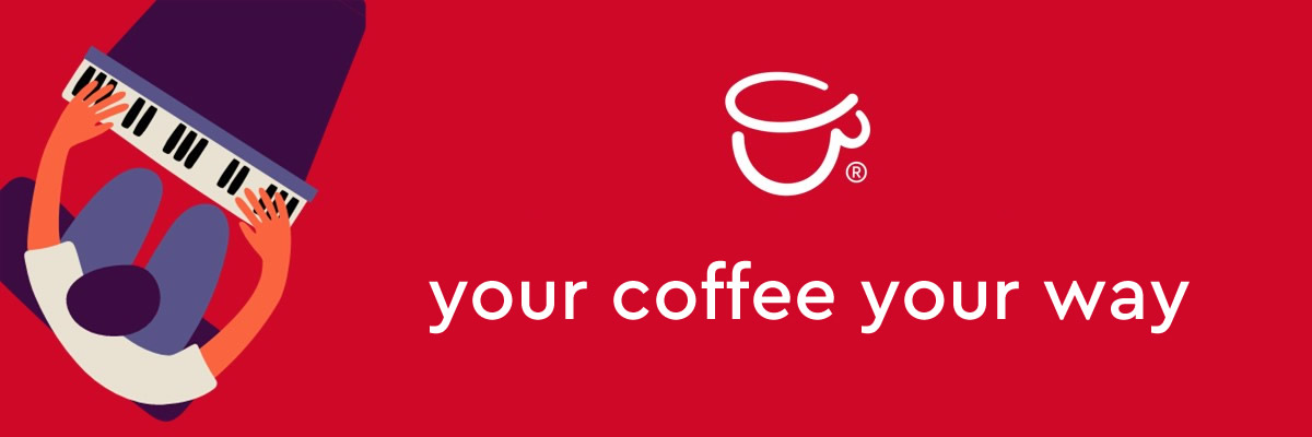 Coffeeway